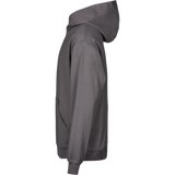 GENTLE PAW HOODIE - Grau | 100 % Biobaumwolle