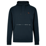 Herren HOODIE mit Reißverschluss Tasche - www.Worldofdogs.store