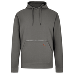 Herren HOODIE mit Reißverschluss Tasche - www.Worldofdogs.store
