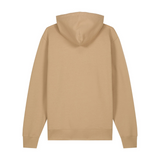 Damen COSYPAW Hoodie - Latte