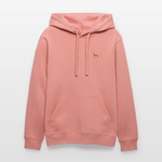 Hoodie „Sunset • Dogs • Aperol“ – Kuscheliges Must - have für Hundemenschen - www.Worldofdogs.store