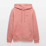 Hoodie „Sunset • Dogs • Aperol“ – Kuscheliges Must - have für Hundemenschen - www.Worldofdogs.store
