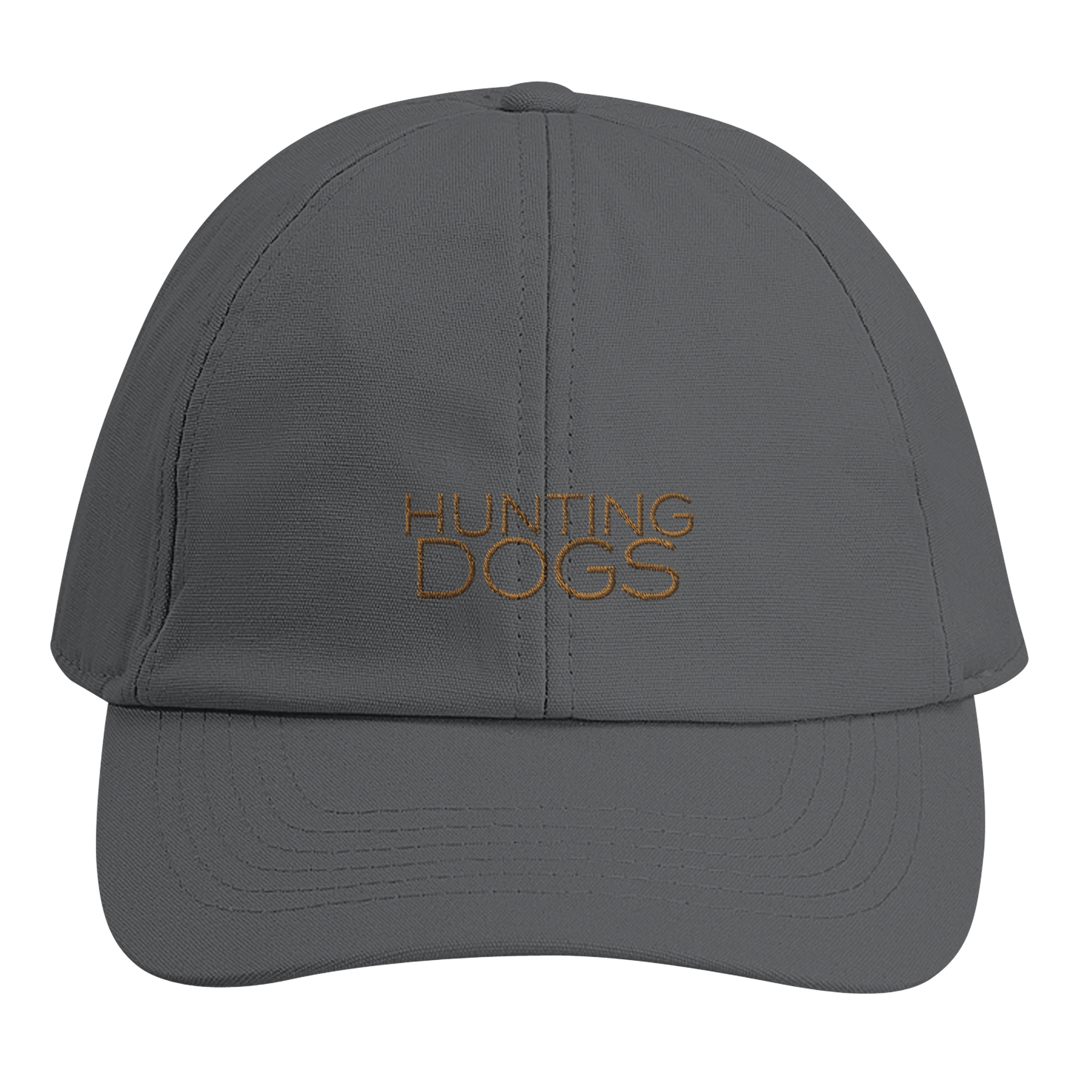 HUNTING DOGS Kappe mit Stickerei - www.Worldofdogs.store