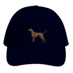 Jagdhunde Kappe - www.Worldofdogs.store