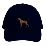 Jagdhunde Kappe - www.Worldofdogs.store