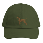 Jagdhunde Kappe - www.Worldofdogs.store