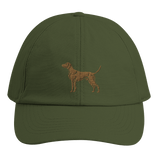 Jagdhunde Kappe - www.Worldofdogs.store