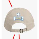 Jagdhunde Kappe - www.Worldofdogs.store
