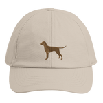 Jagdhunde Kappe - www.Worldofdogs.store