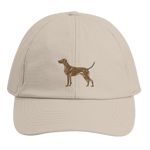 Jagdhunde Kappe - www.Worldofdogs.store