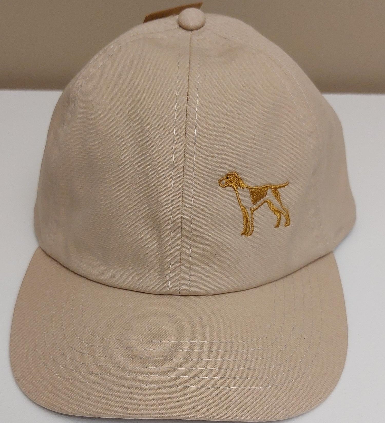Jagdhunde Kappe - www.Worldofdogs.store