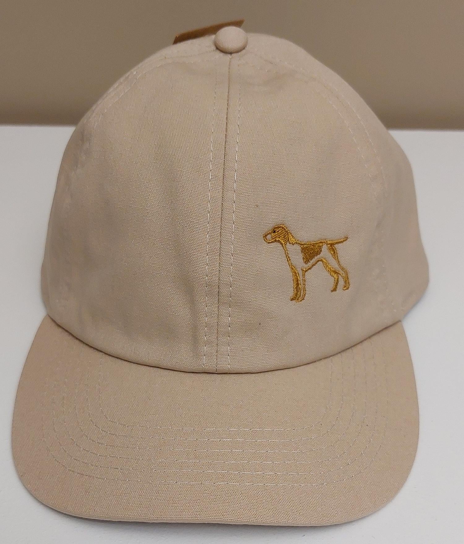 Jagdhunde Kappe - www.Worldofdogs.store
