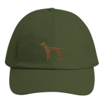 Jagdhunde Kappe - www.Worldofdogs.store