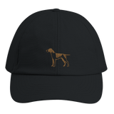 Jagdhunde Kappe - www.Worldofdogs.store