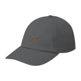Jagdhunde Kappe - www.Worldofdogs.store