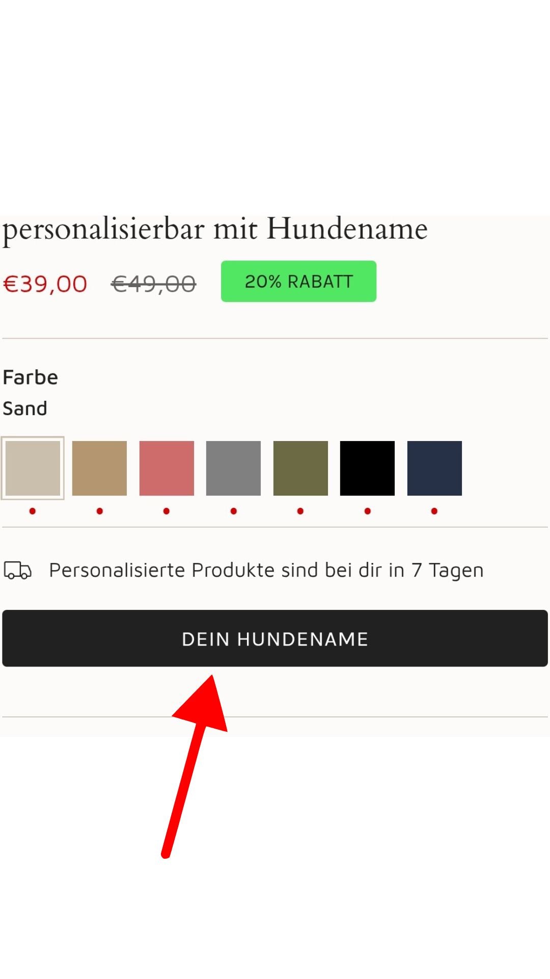 Jagdhunde Kappe - www.Worldofdogs.store