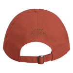 Jagdhunde Kappe mit Stickerei - personalisierbar mit Hundename - www.Worldofdogs.store