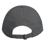Jagdhunde Kappe mit Stickerei - personalisierbar mit Hundename - www.Worldofdogs.store
