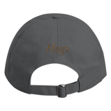 Jagdhunde Kappe mit Stickerei - personalisierbar mit Hundename - www.Worldofdogs.store