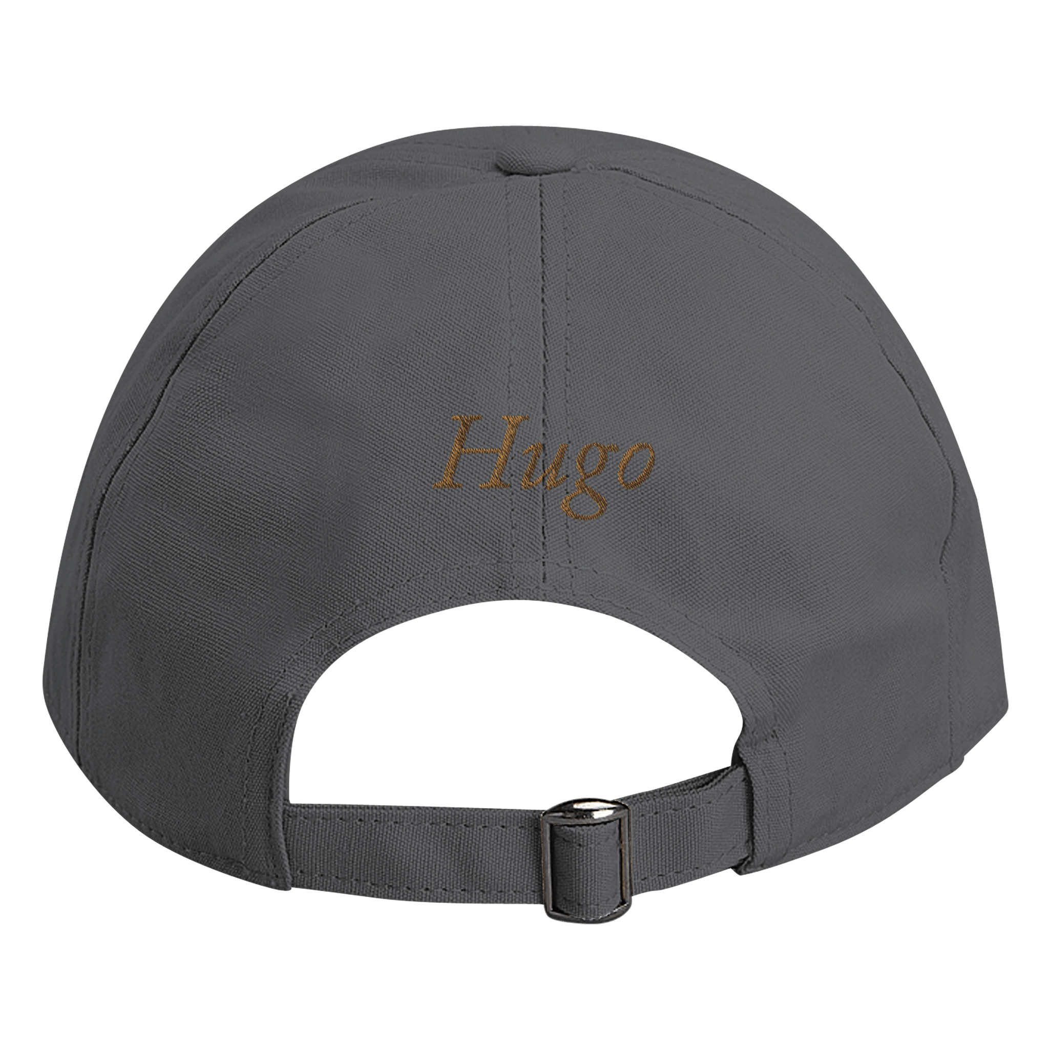 Jagdhunde Kappe mit Stickerei - personalisierbar mit Hundename - www.Worldofdogs.store