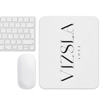 VIZSLA LOVE Mouse pad - www.Worldofvizsla.com