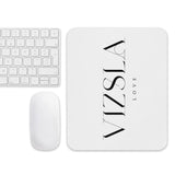 VIZSLA LOVE Mouse pad - www.Worldofvizsla.com