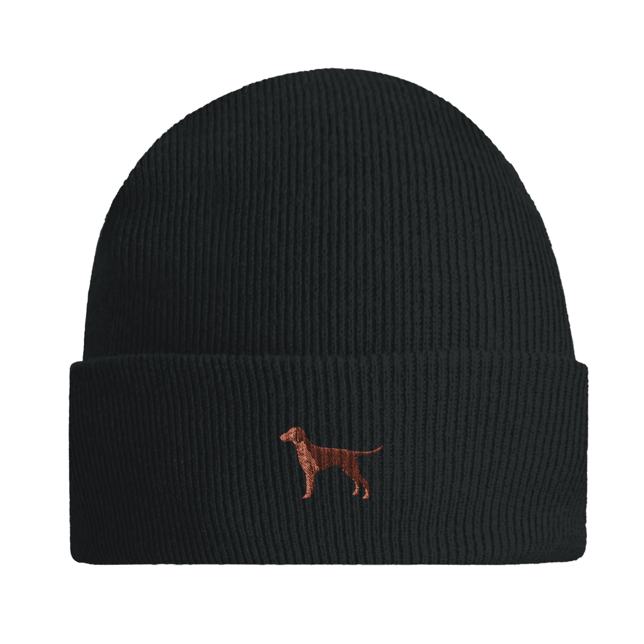 Mütze mit Vizsla Stickerei - www.Worldofdogs.store