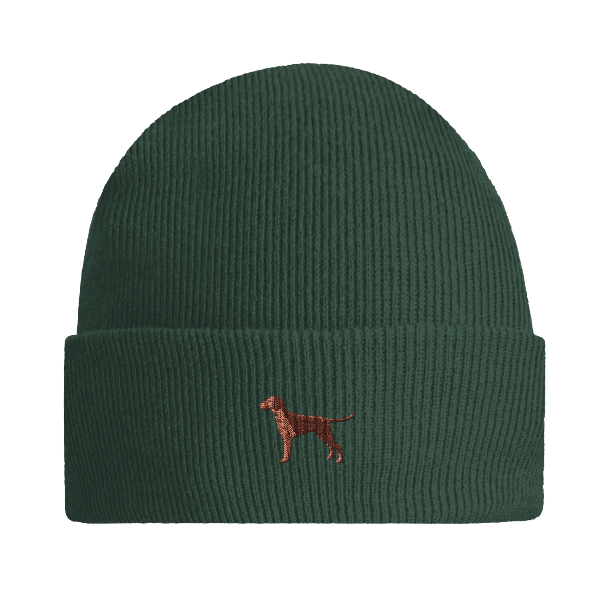 Mütze mit Vizsla Stickerei - www.Worldofdogs.store