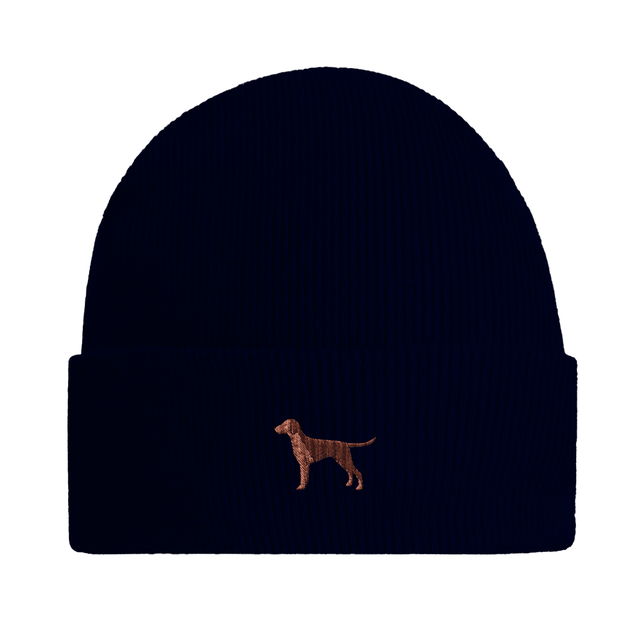 Mütze mit Vizsla Stickerei - www.Worldofdogs.store