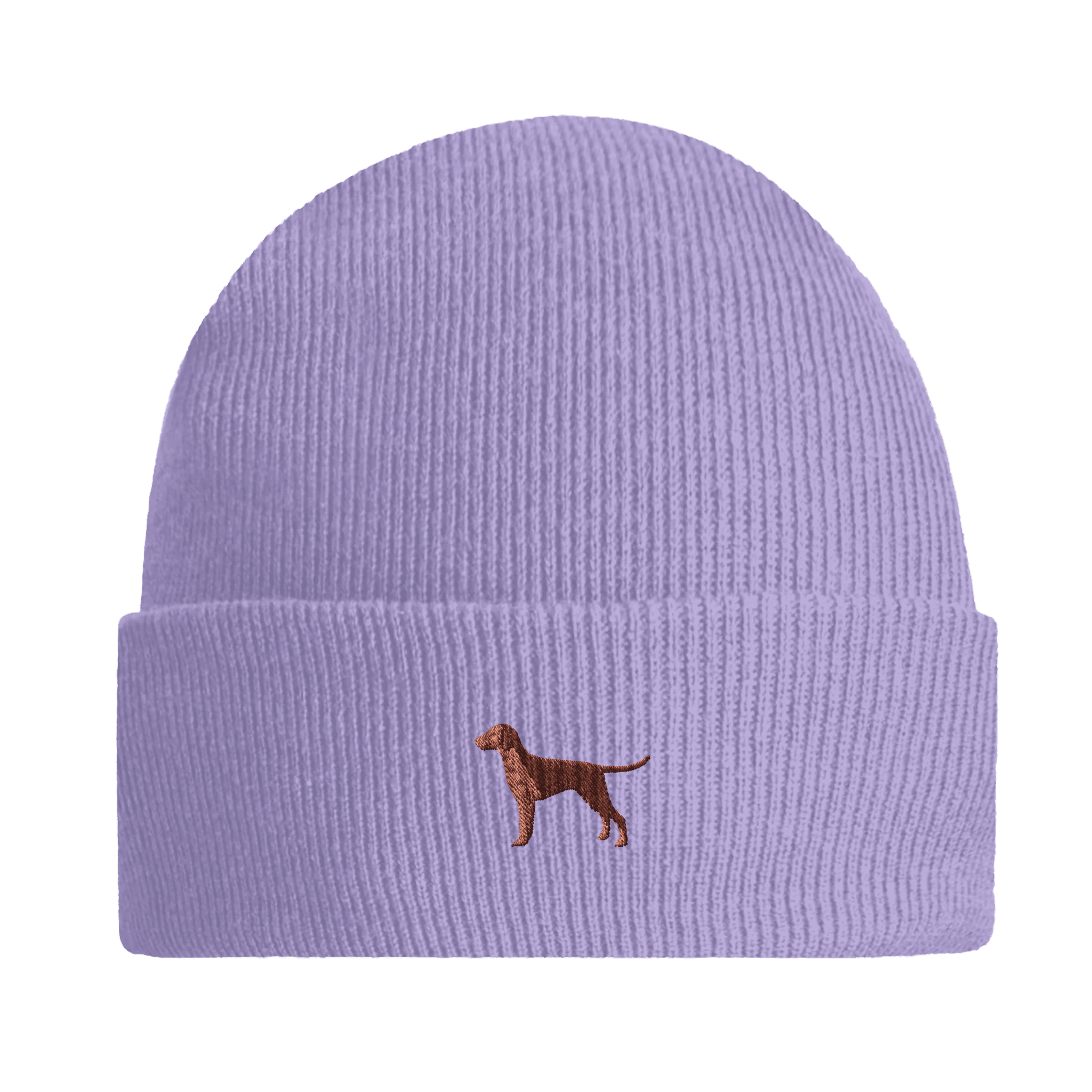 Mütze mit Vizsla Stickerei - www.Worldofdogs.store