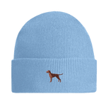 Mütze mit Vizsla Stickerei - www.Worldofdogs.store