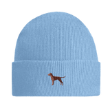 Mütze mit Vizsla Stickerei - www.Worldofdogs.store