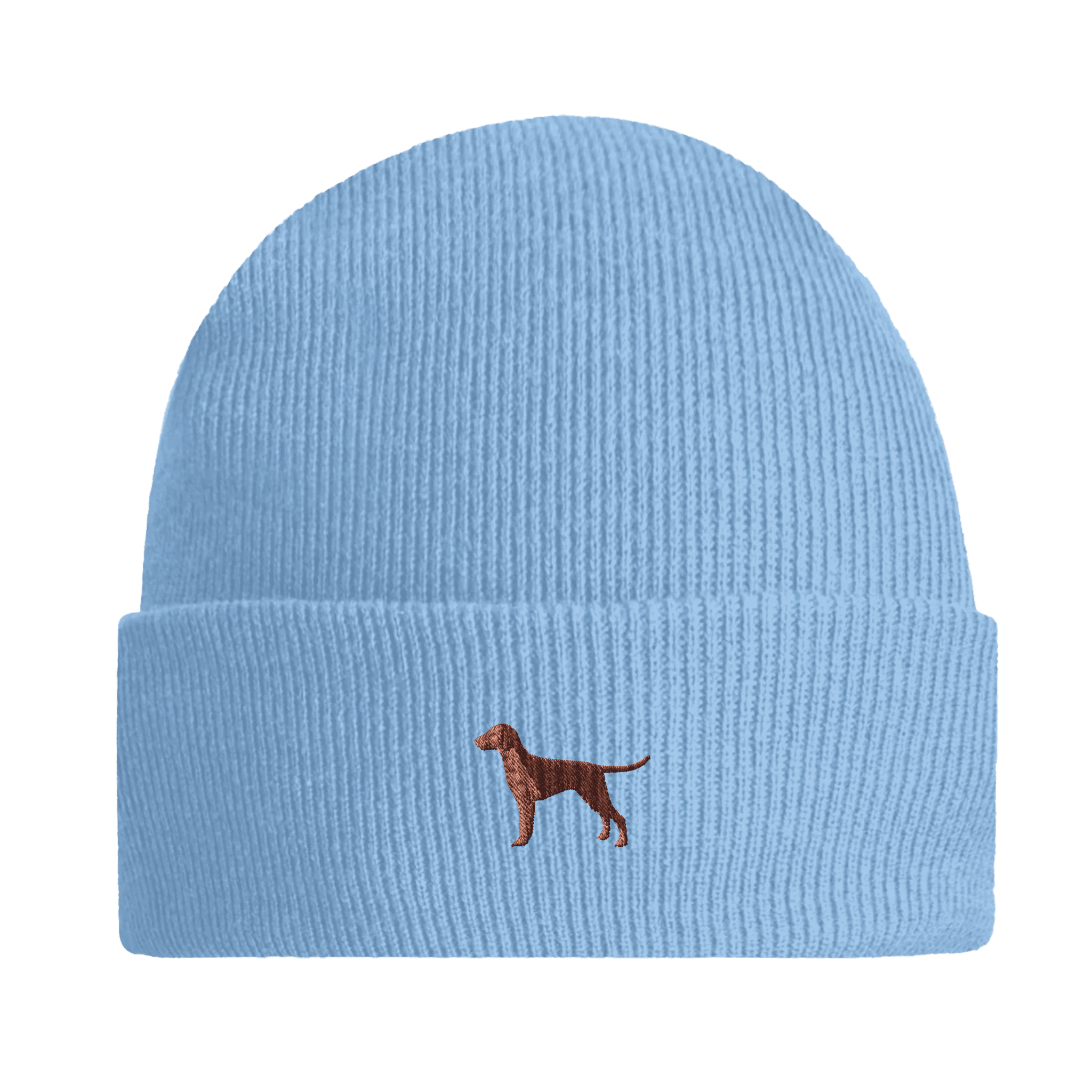 Mütze mit Vizsla Stickerei - www.Worldofdogs.store