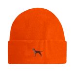 Mütze mit Vizsla Stickerei - www.Worldofdogs.store