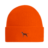 Mütze mit Vizsla Stickerei - www.Worldofdogs.store