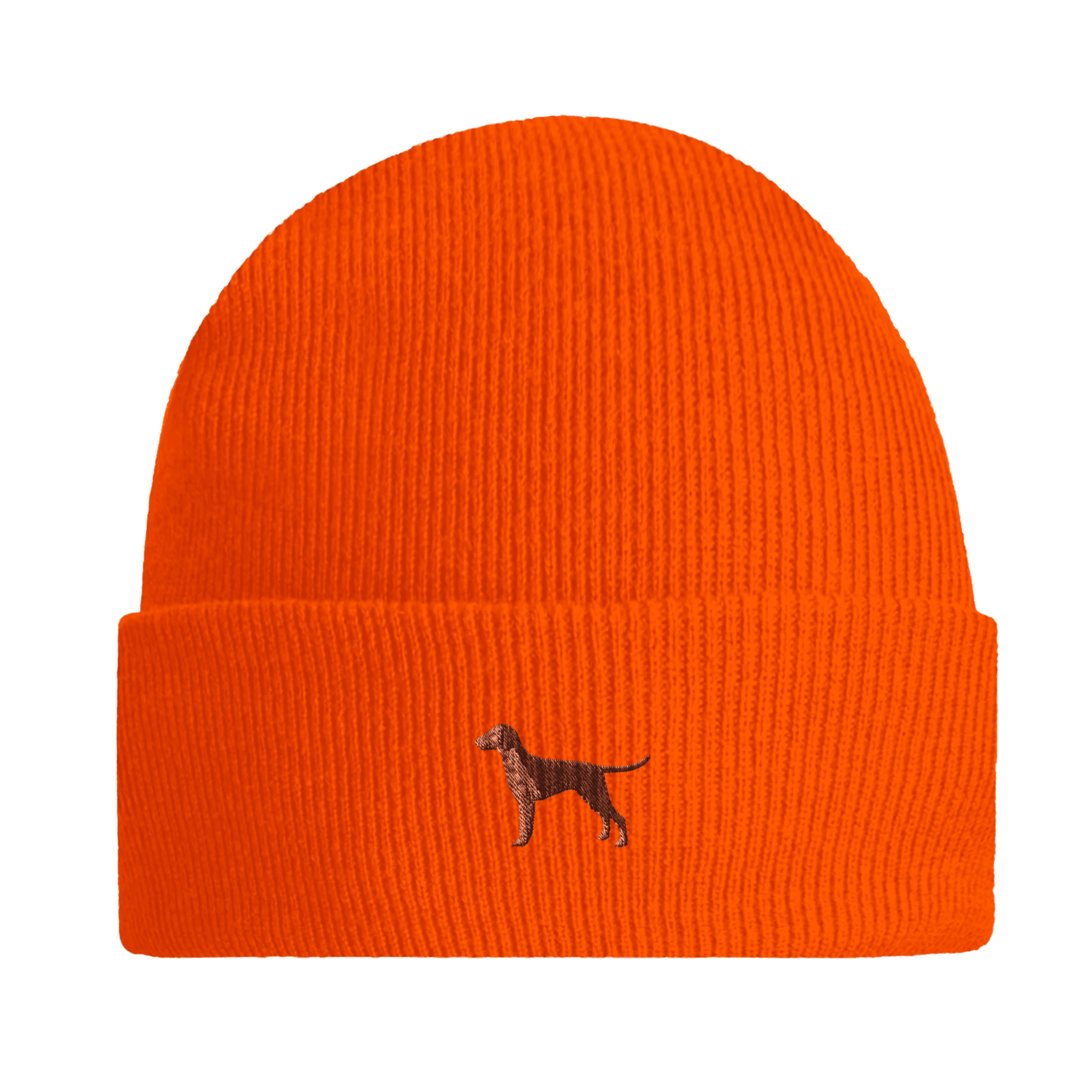 Mütze mit Vizsla Stickerei - www.Worldofdogs.store