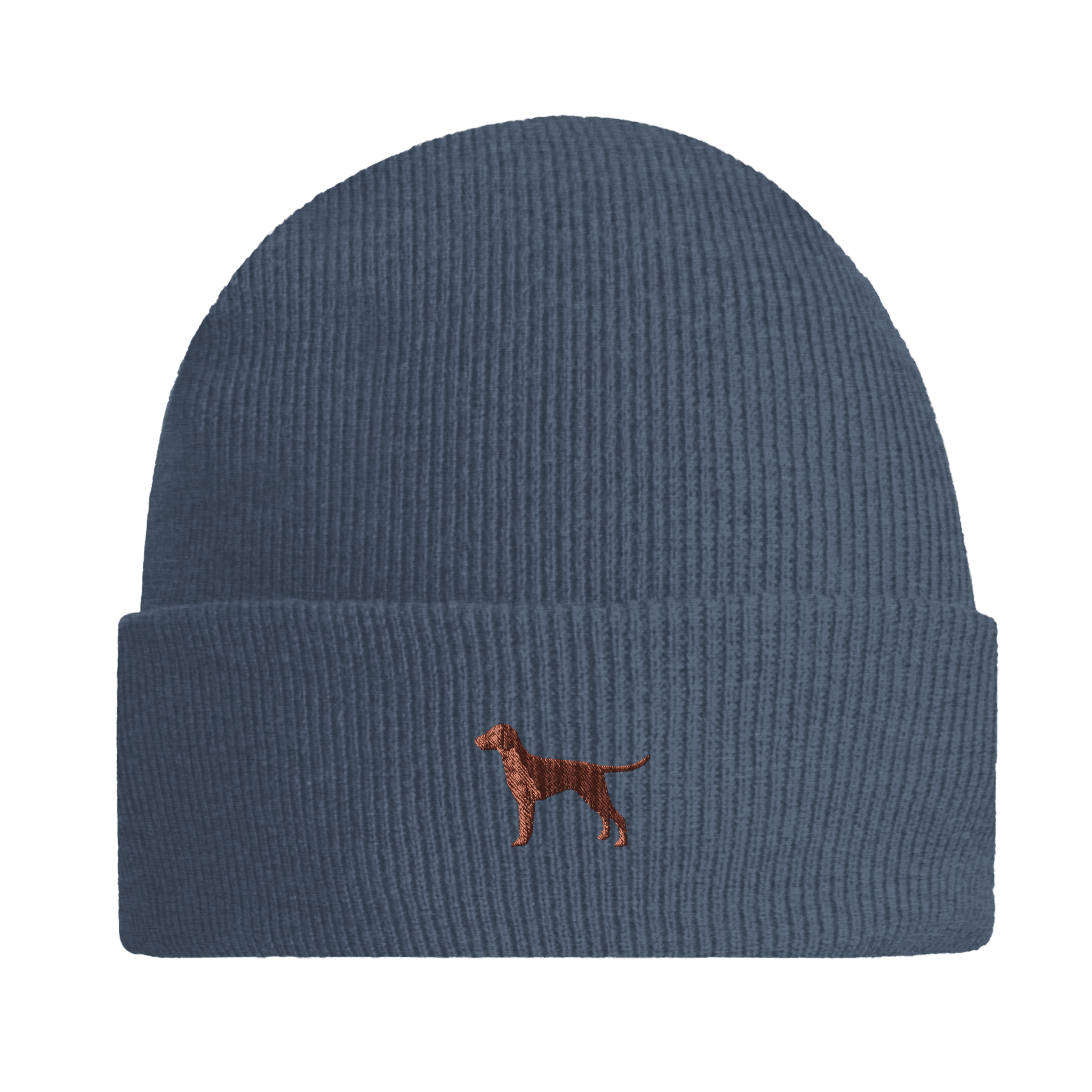 Mütze mit Vizsla Stickerei - www.Worldofdogs.store