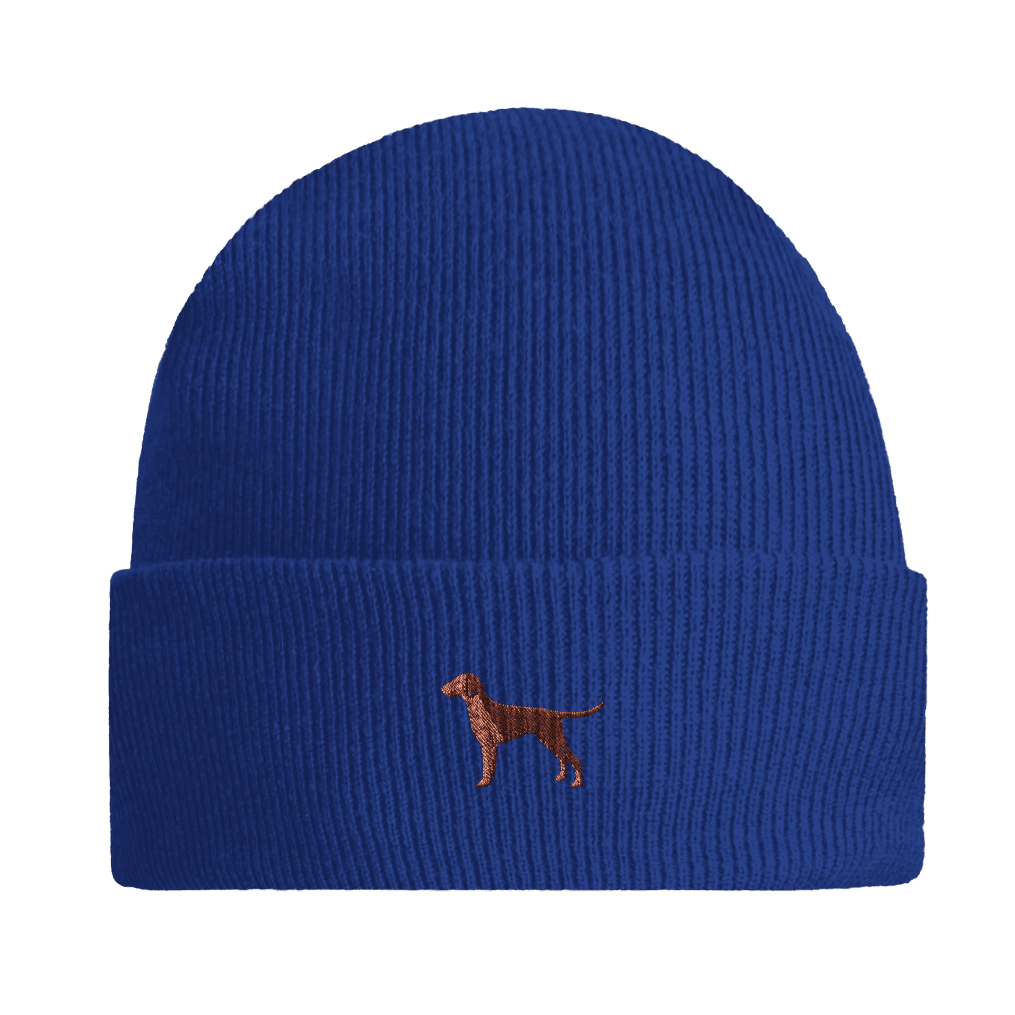 Mütze mit Vizsla Stickerei - www.Worldofdogs.store