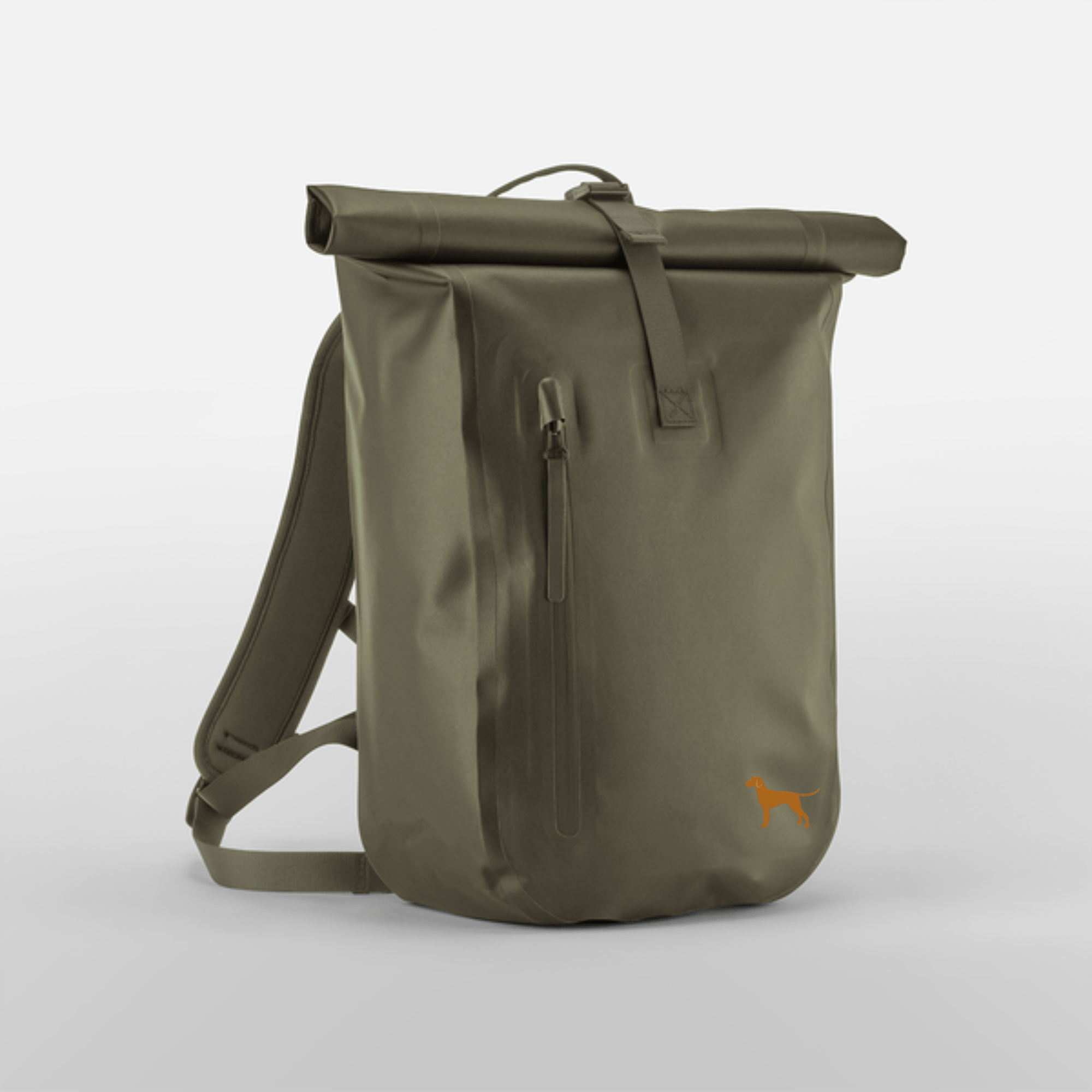 PAWPACK - khaki - www.Worldofdogs.store