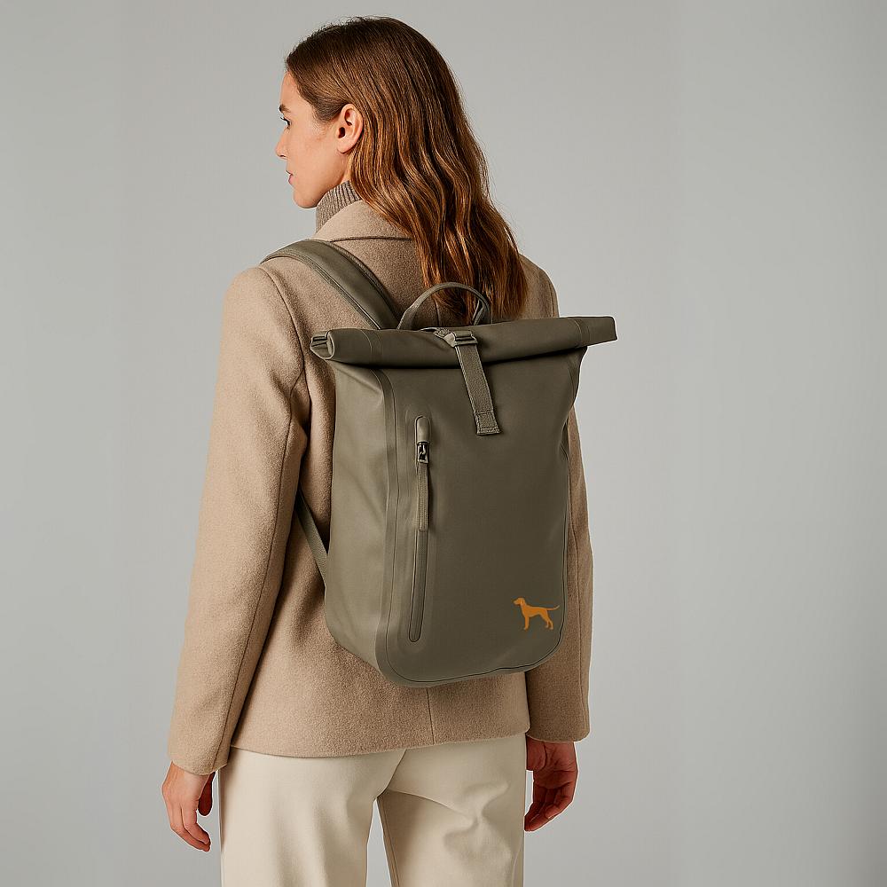 PAWPACK - khaki - www.Worldofdogs.store