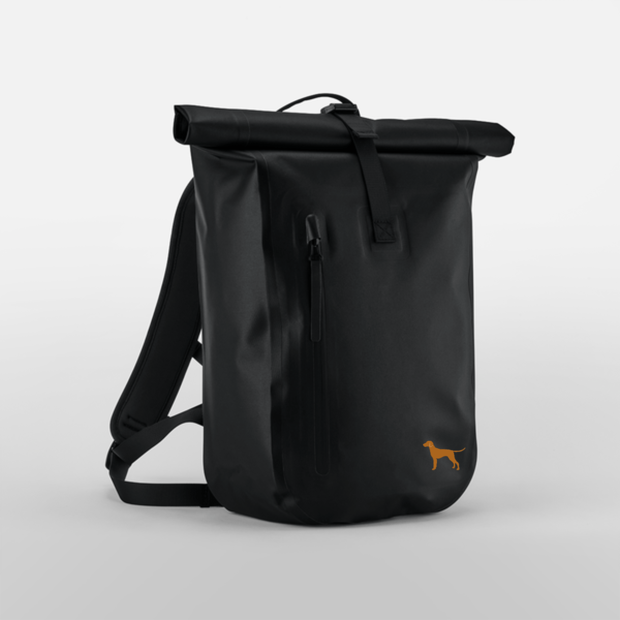 PAWPACK - schwarz - www.Worldofdogs.store