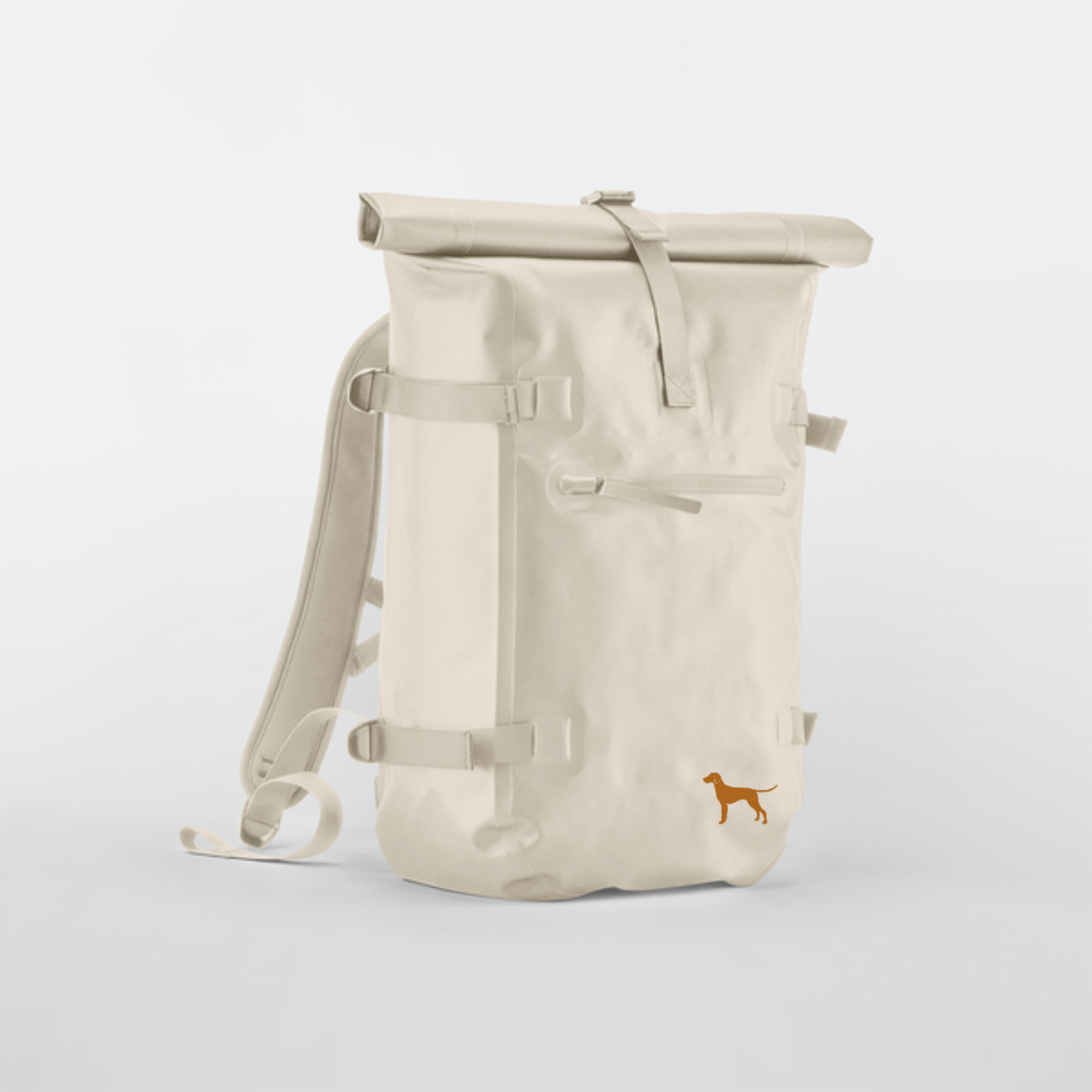PAWROLL PACK - beige - www.Worldofdogs.store