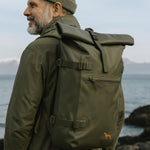 PAWROLL PACK - khaki - www.Worldofdogs.store