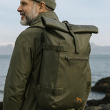 PAWROLL PACK - khaki - www.Worldofdogs.store