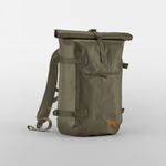 PAWROLL PACK - khaki - www.Worldofdogs.store