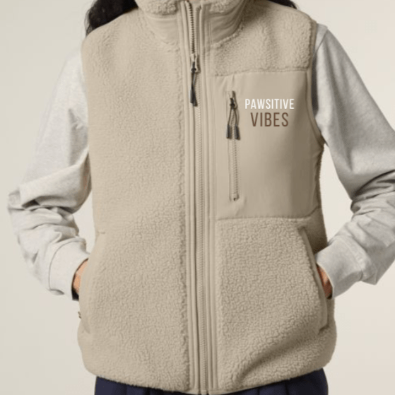 Jagdbekleidung Weste - www.Worldofdogs.store