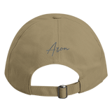 Personalisierte Weimaraner Kappe aus Bio - Baumwolle – mit Hundenamen bestickt - www.Worldofdogs.store