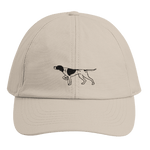 Pointer Kappe - www.Worldofdogs.store