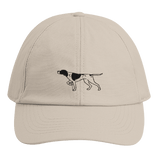 Pointer Kappe - www.Worldofdogs.store