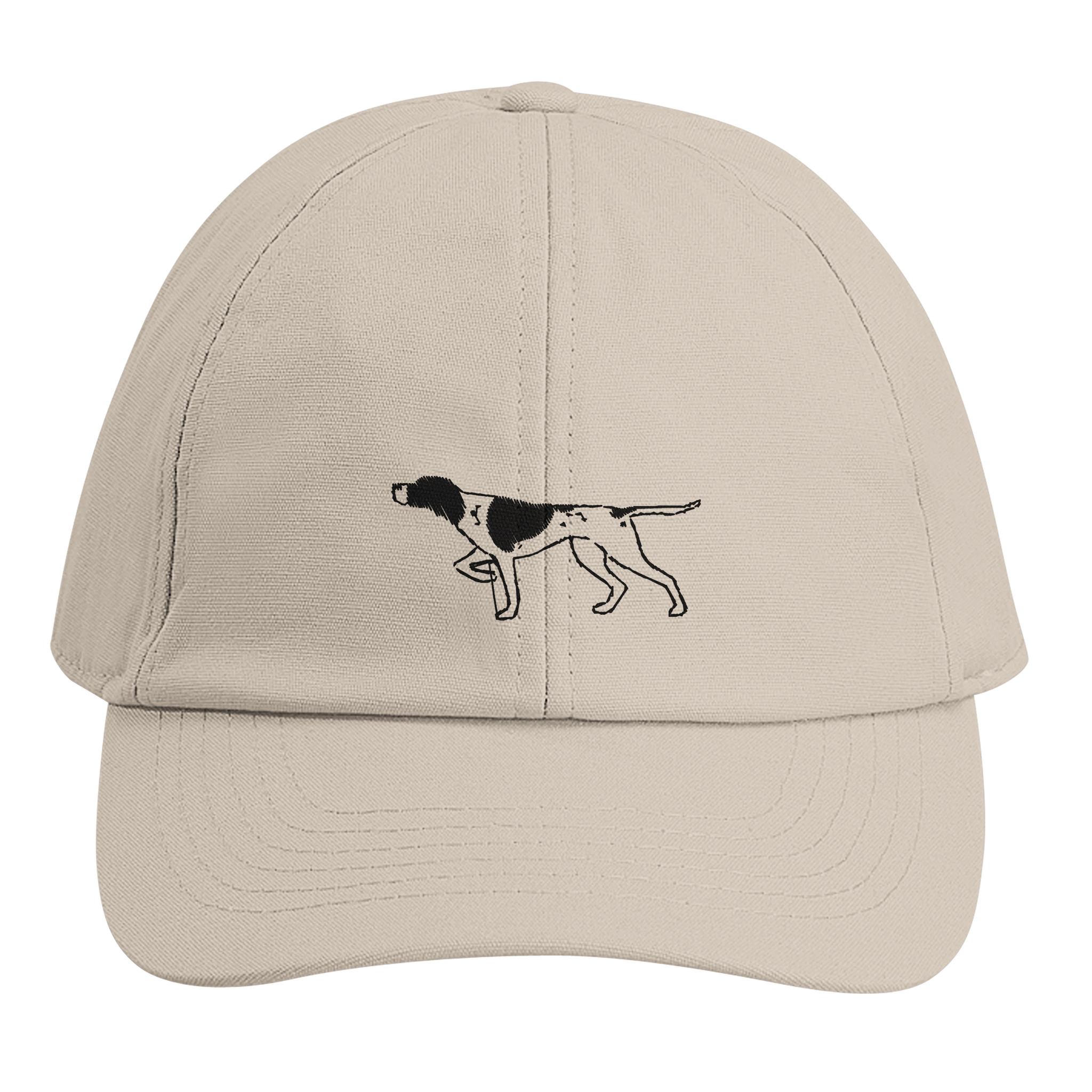 Pointer Kappe - www.Worldofdogs.store